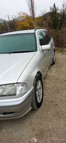 Mercedes C 220 2000, 28,000 km - 2.2 л - Quba