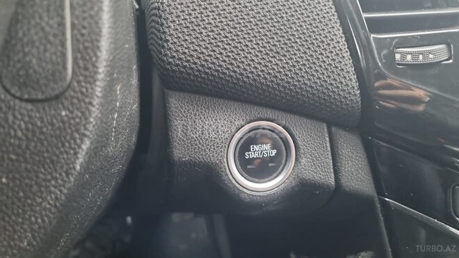 Chevrolet Cruze 2014, 214,000 km - 1.4 l - Bakı