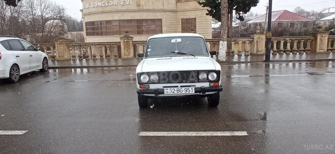 LADA (VAZ) 2106 1983, 408,673 km - 1.5 л - Qazax