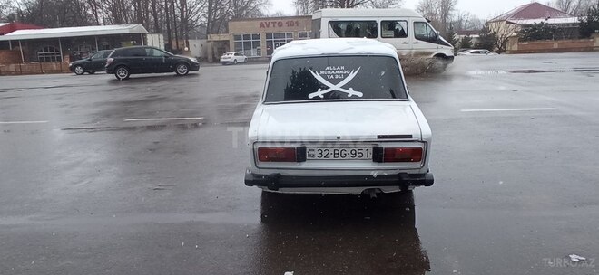 LADA (VAZ) 2106 1983, 408,673 km - 1.5 л - Qazax