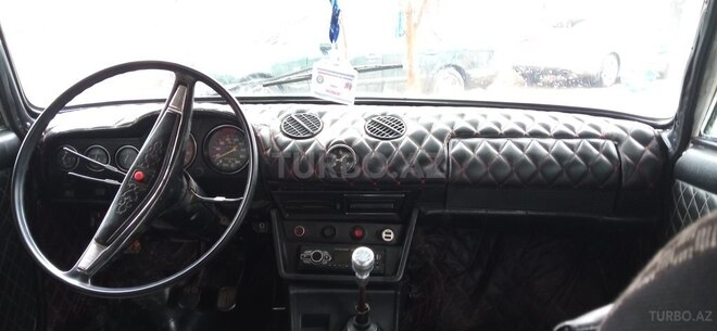 LADA (VAZ) 2106 1983, 408,673 km - 1.5 л - Qazax