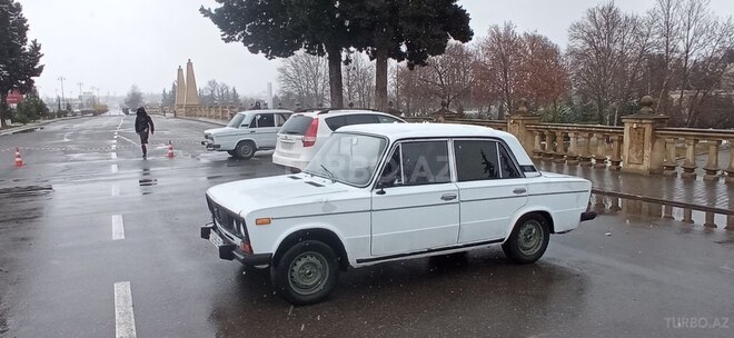 LADA (VAZ) 2106 1983, 408,673 km - 1.5 л - Qazax