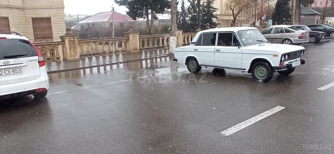 LADA (VAZ) 2106 1983, 408,673 km - 1.5 л - Qazax