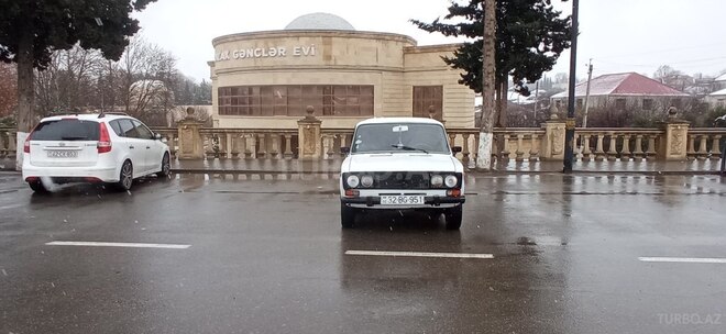 LADA (VAZ) 2106 1983, 408,673 km - 1.5 л - Qazax