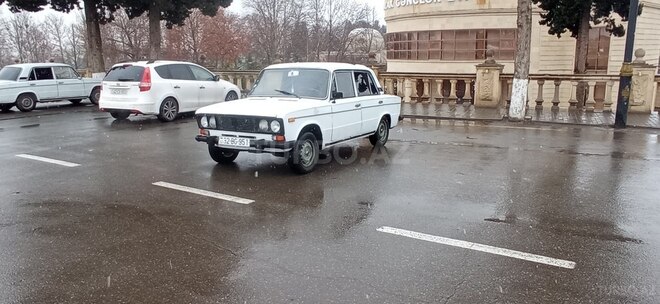LADA (VAZ) 2106 1983, 408,673 km - 1.5 л - Qazax