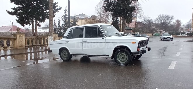 LADA (VAZ) 2106 1983, 408,673 km - 1.5 л - Qazax