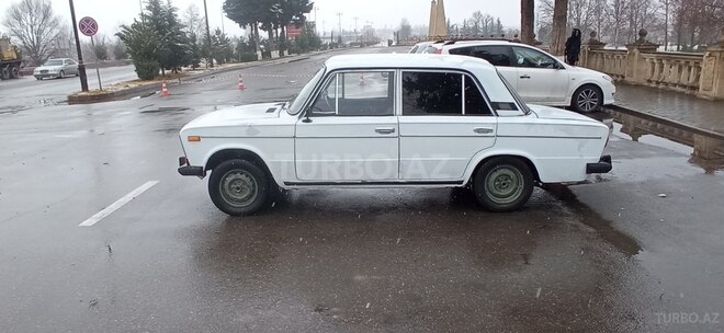 LADA (VAZ) 2106 1983, 408,673 km - 1.5 л - Qazax