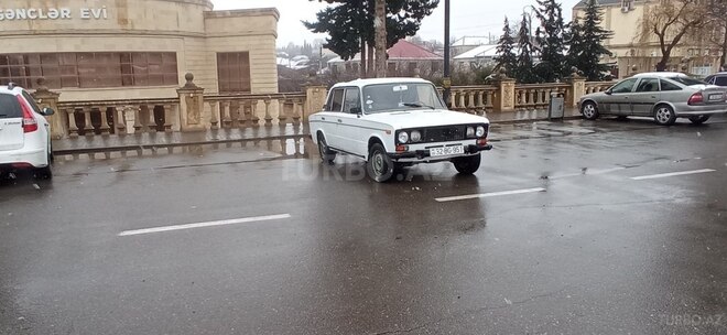 LADA (VAZ) 2106 1983, 408,673 km - 1.5 л - Qazax