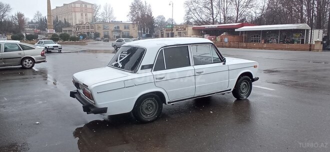 LADA (VAZ) 2106 1983, 408,673 km - 1.5 л - Qazax