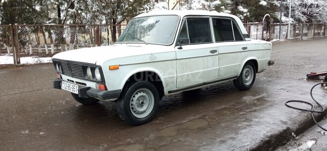 LADA (VAZ) 2106 1983, 408,673 km - 1.5 л - Qazax