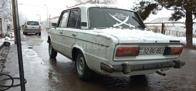 LADA (VAZ) 2106 1983, 408,673 km - 1.5 л - Qazax