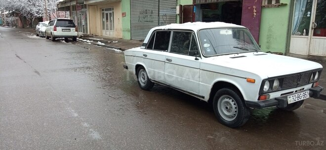 LADA (VAZ) 2106 1983, 408,673 km - 1.5 л - Qazax