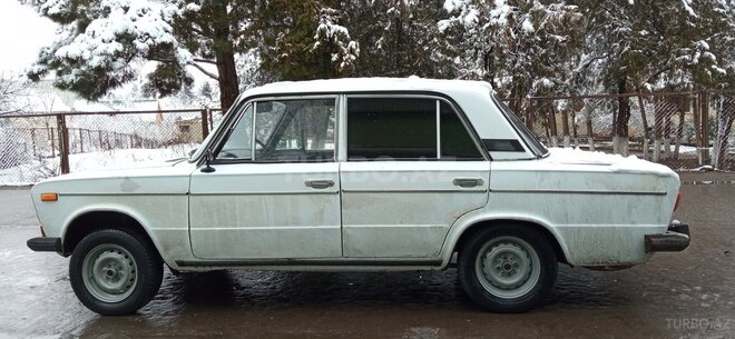 LADA (VAZ) 2106 1983, 408,673 km - 1.5 л - Qazax