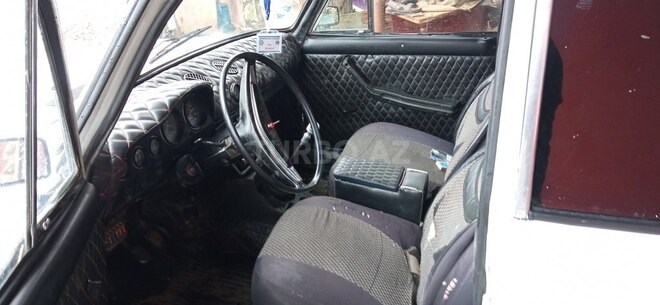 LADA (VAZ) 2106 1983, 408,673 km - 1.5 л - Qazax
