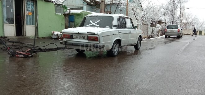 LADA (VAZ) 2106 1983, 408,673 km - 1.5 л - Qazax