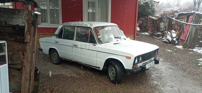 LADA (VAZ) 2106 1983, 408,673 km - 1.5 л - Qazax