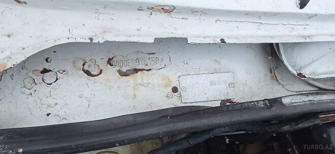 LADA (VAZ) 2106 1983, 408,673 km - 1.5 л - Qazax