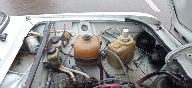 LADA (VAZ) 2106 1983, 408,673 km - 1.5 л - Qazax