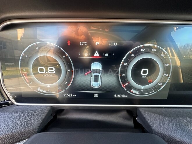 Hongqi HS5 2022, 13,000 km - 2.0 л - Bakı