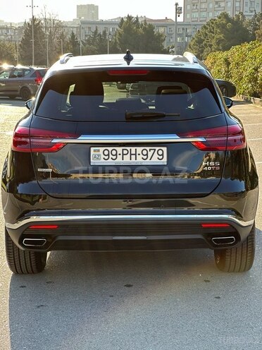 Hongqi HS5 2022, 13,000 km - 2.0 л - Bakı