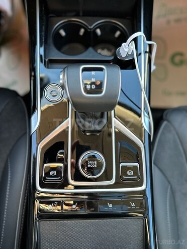 Hongqi HS5 2022, 13,000 km - 2.0 л - Bakı