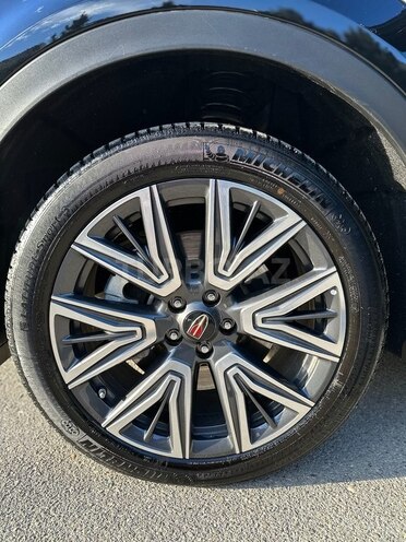 Hongqi HS5 2022, 13,000 km - 2.0 л - Bakı
