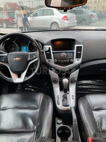 Chevrolet Cruze 2013, 241,000 km - 1.4 l - Bakı