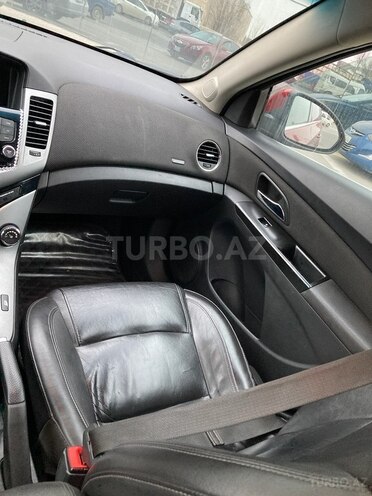 Chevrolet Cruze 2013, 241,000 km - 1.4 l - Bakı