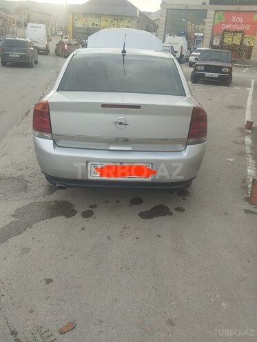 Opel Vectra 2002, 176,896 km - 2.2 l - Bakı