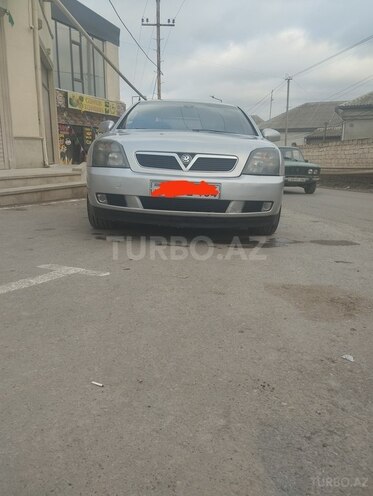 Opel Vectra 2002, 176,896 km - 2.2 l - Bakı