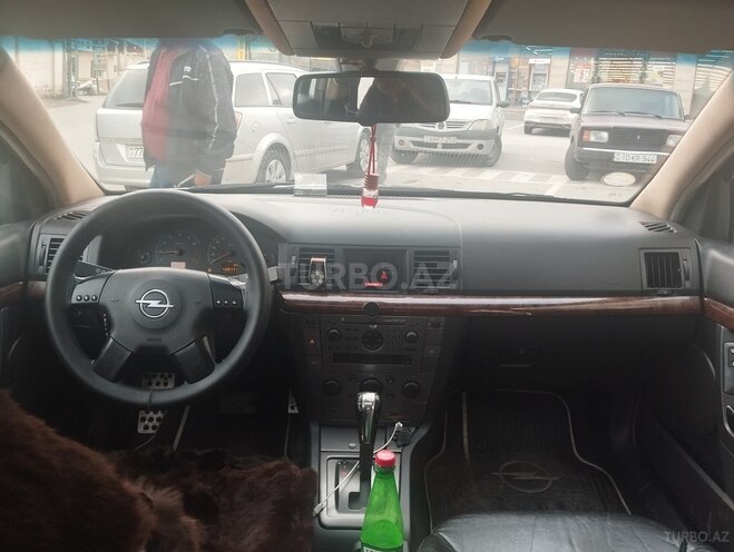 Opel Vectra 2002, 176,896 km - 2.2 l - Bakı