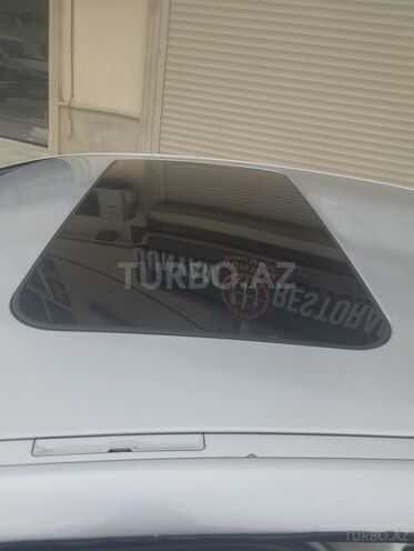 Opel Vectra 2002, 176,896 km - 2.2 l - Bakı