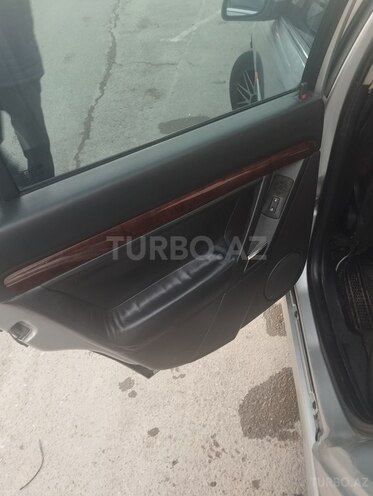 Opel Vectra 2002, 176,896 km - 2.2 l - Bakı