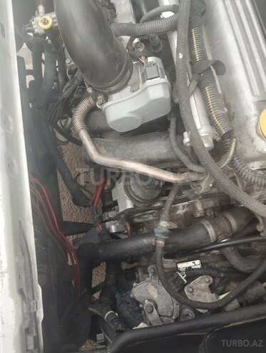 Opel Vectra 2002, 176,896 km - 2.2 l - Bakı