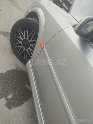 Opel Vectra 2002, 176,896 km - 2.2 l - Bakı