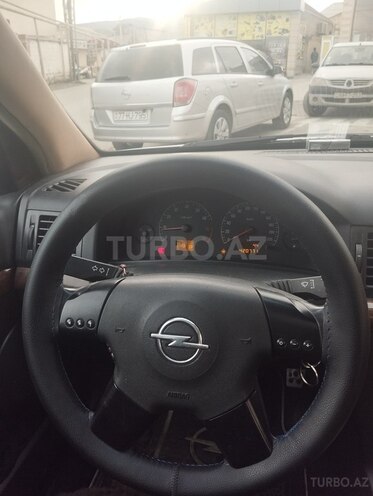 Opel Vectra 2002, 176,896 km - 2.2 l - Bakı