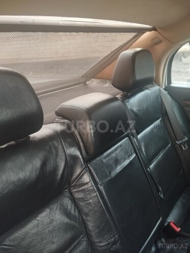 Opel Vectra 2002, 176,896 km - 2.2 l - Bakı