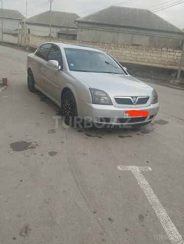 Opel Vectra 2002, 176,896 km - 2.2 l - Bakı