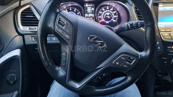 Hyundai Santa Fe 2012, 855,551 km - 2.0 л - Bakı