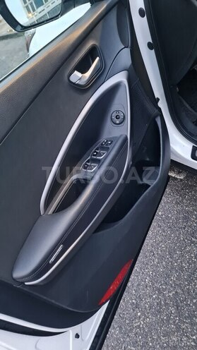 Hyundai Santa Fe 2012, 855,551 km - 2.0 л - Bakı