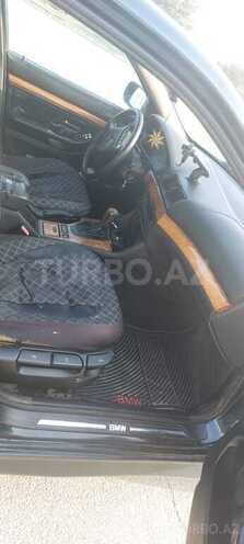 BMW 525 1997, 250,000 km - 2.5 l - Bakı