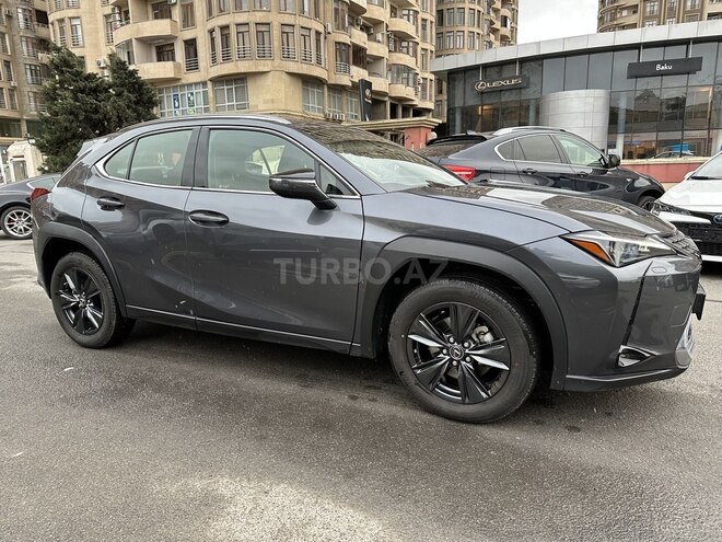 Lexus UX 250h 2022, 8,250 km - 2.5 l - Bakı
