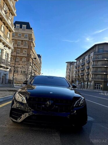 Mercedes E 300 2016, 149,500 km - 2.0 l - Bakı