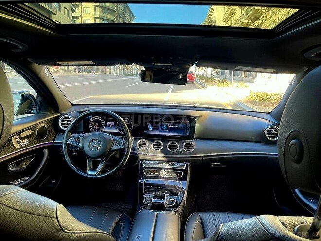 Mercedes E 300 2016, 149,500 km - 2.0 l - Bakı
