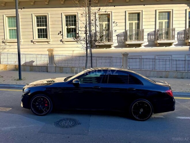 Mercedes E 300 2016, 149,500 km - 2.0 l - Bakı