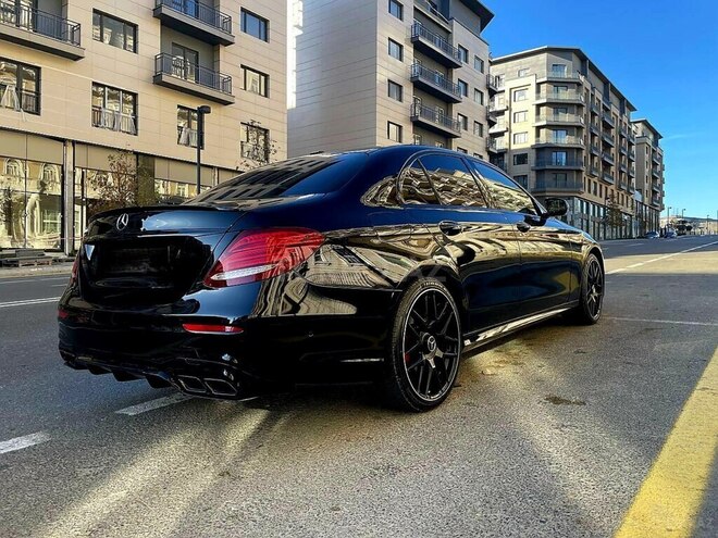 Mercedes E 300 2016, 149,500 km - 2.0 l - Bakı