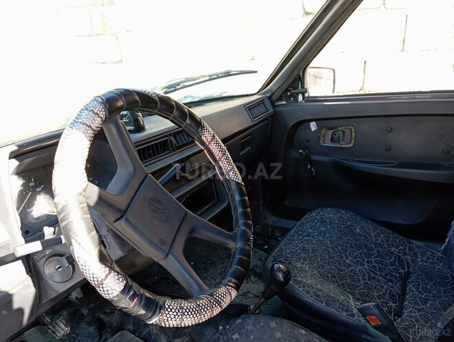 ZAZ Slavuta 2004, 250,000 km - 1.2 l - Sumqayıt