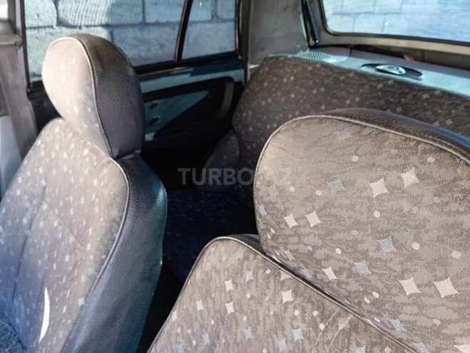 ZAZ Slavuta 2004, 250,000 km - 1.2 l - Sumqayıt