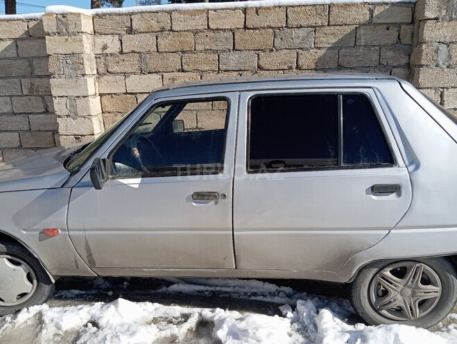ZAZ Slavuta 2004, 250,000 km - 1.2 l - Sumqayıt
