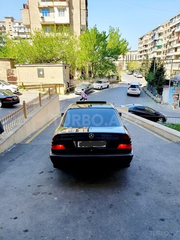 Mercedes C 230 1998, 230,000 km - 2.3 l - Bakı